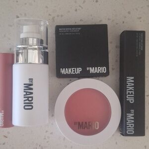 Makeup By Mario Bundle